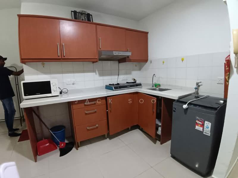 Maytower Serviced Residences - 4