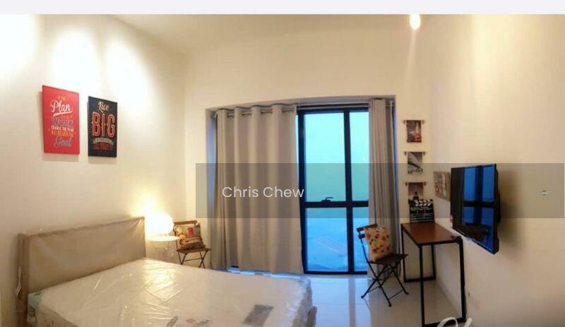 Icon Residenz @ Icon City - 4