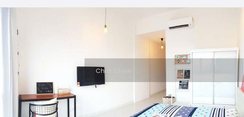 Icon Residenz @ Icon City - 2