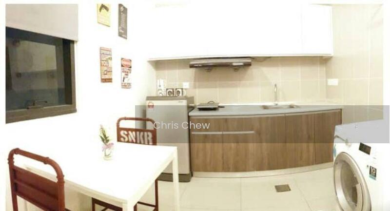 Icon Residenz @ Icon City - 3