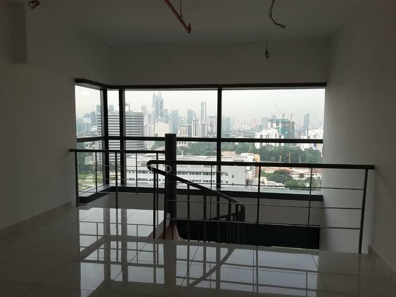 Serviced Residence @ 3 Towers - 2