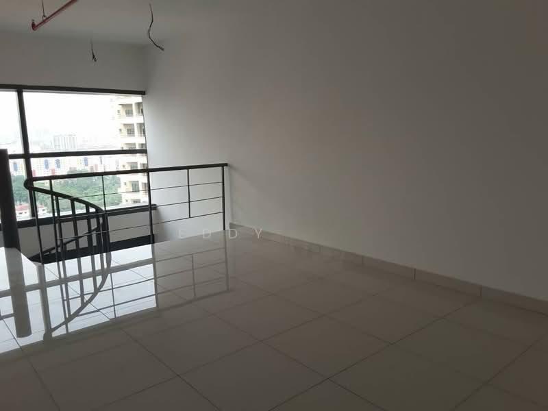 Serviced Residence @ 3 Towers - 3