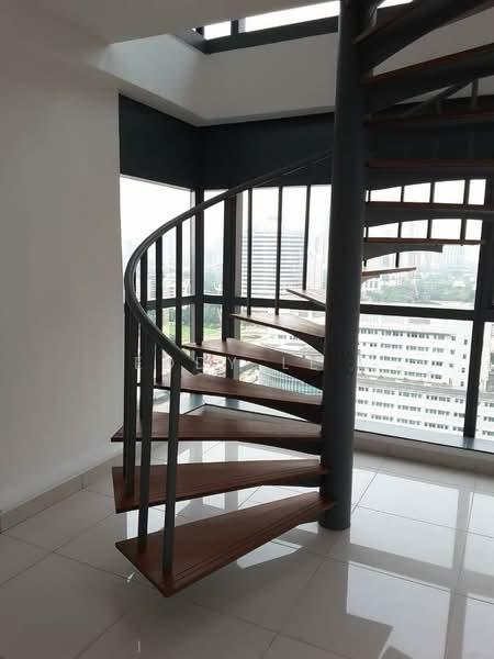 Serviced Residence @ 3 Towers - 4