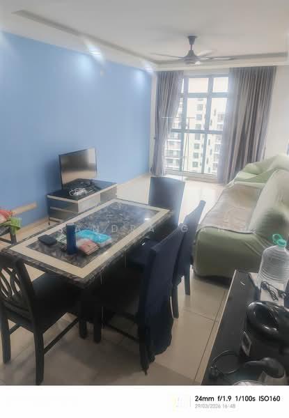 The Garden Residences - 3
