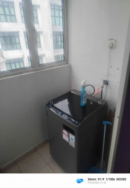 The Garden Residences - 4