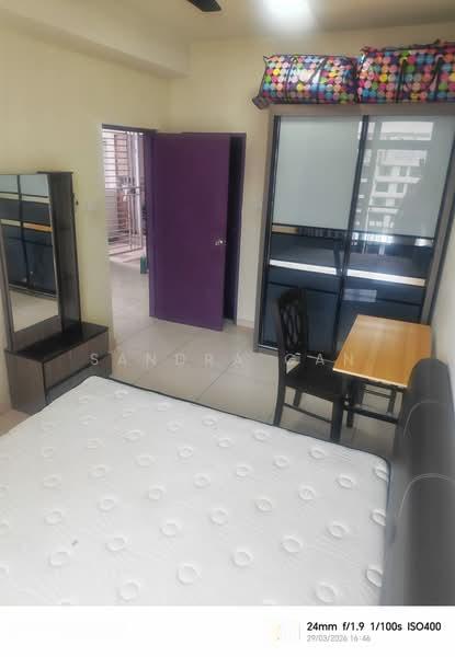 The Garden Residences - 5