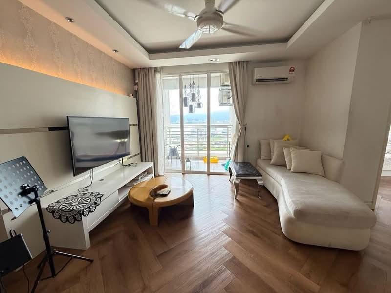 Ocean View Residences - 3