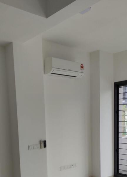 Ilham Residence @ City of Elmina - 4