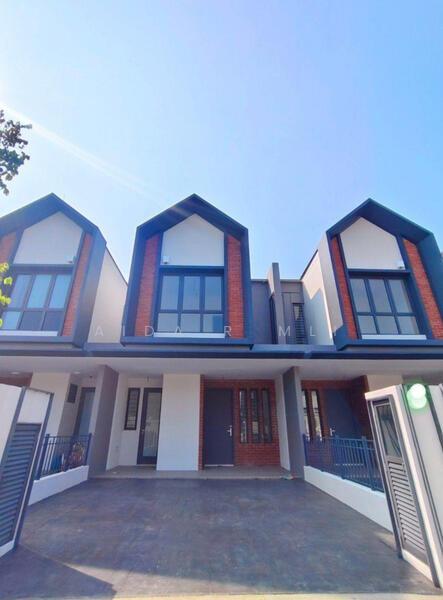 Ilham Residence @ City of Elmina - 1