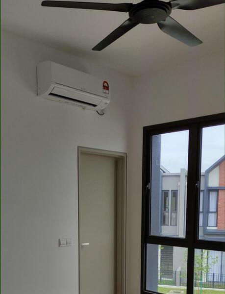 Ilham Residence @ City of Elmina - 5