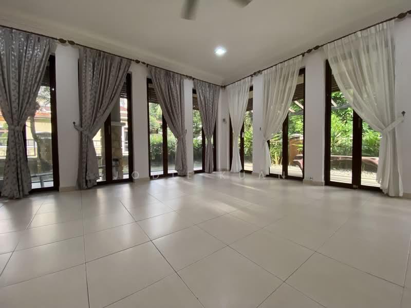 Meru Valley Resort - 3