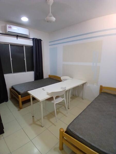 Platinum Lake PV 12 - 1