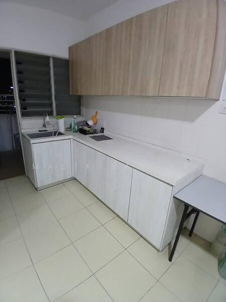 Platinum Lake PV 12 - 3