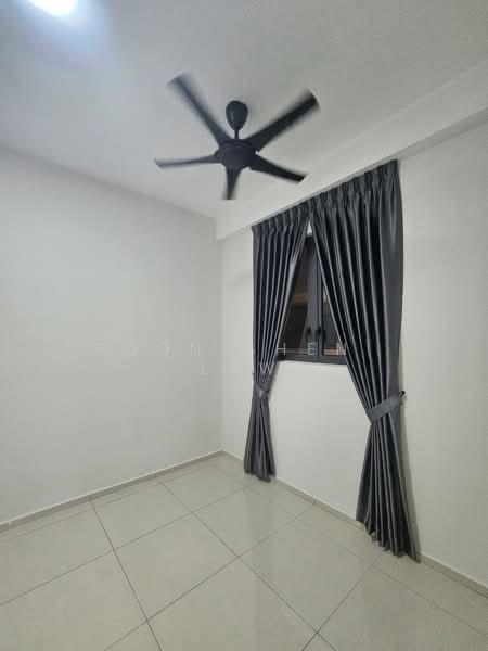 Seiring Residensi - 2