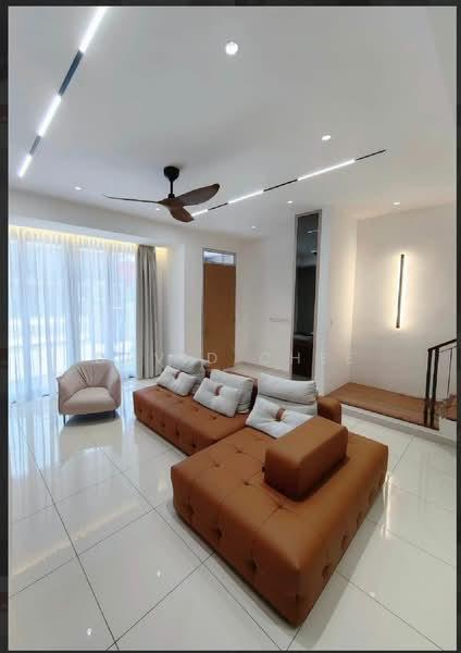 Taman Puchong Legenda - 2