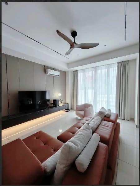 Taman Puchong Legenda - 5