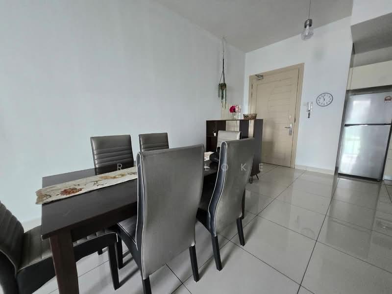 Glomac Damansara - 5