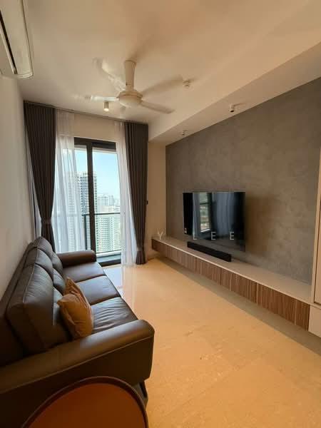 Marriott Residence @ Gurney - 2