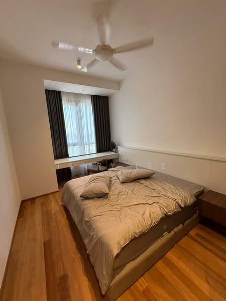 Marriott Residence @ Gurney - 3