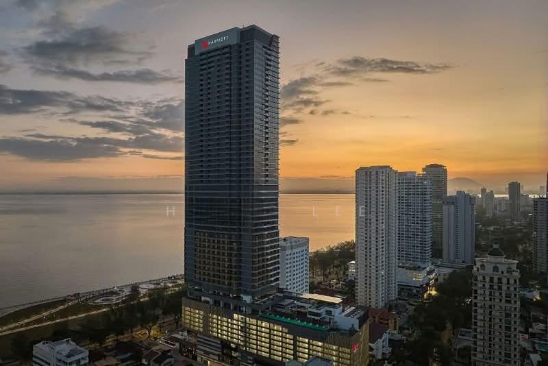 Marriott Residence @ Gurney - 4