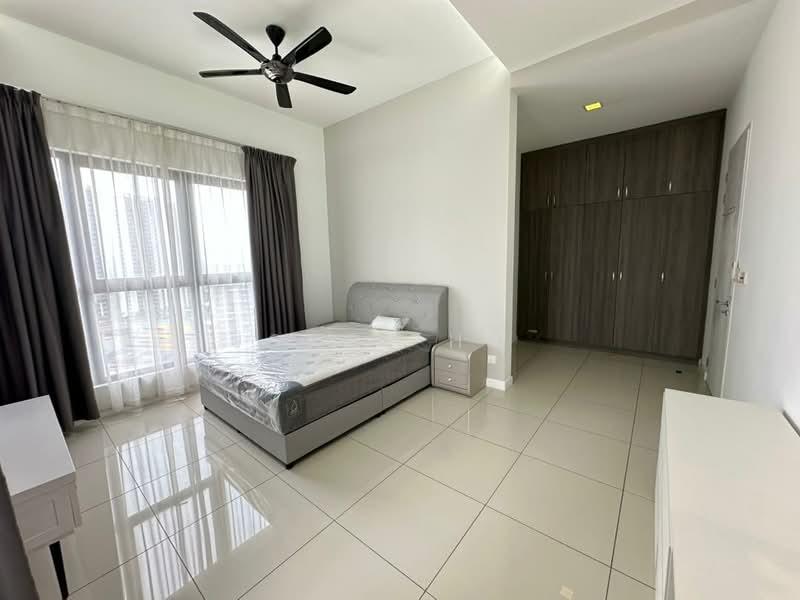 RIO CITY - 5