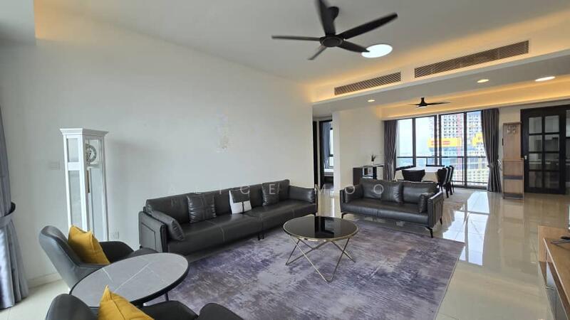 Pavilion Hilltop - 1