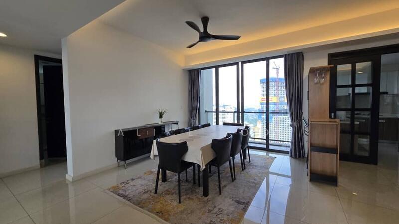 Pavilion Hilltop - 2