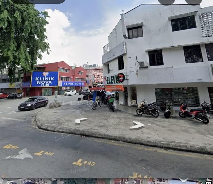 Taman Sri Rampai - 2