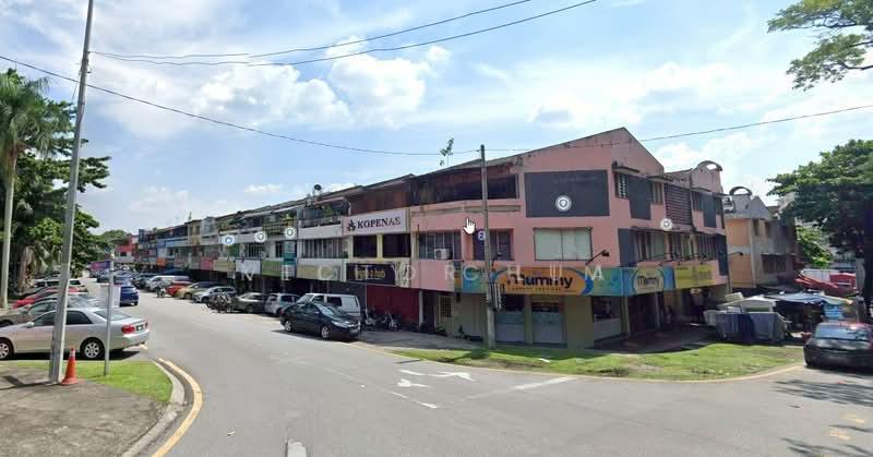 Taman Sri Rampai - 3