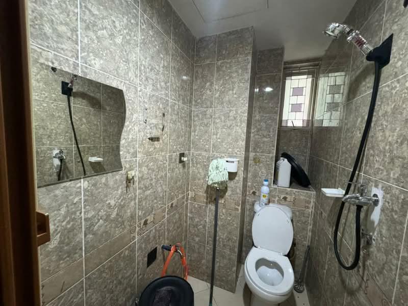 Kepong Sentral Condominium - 3