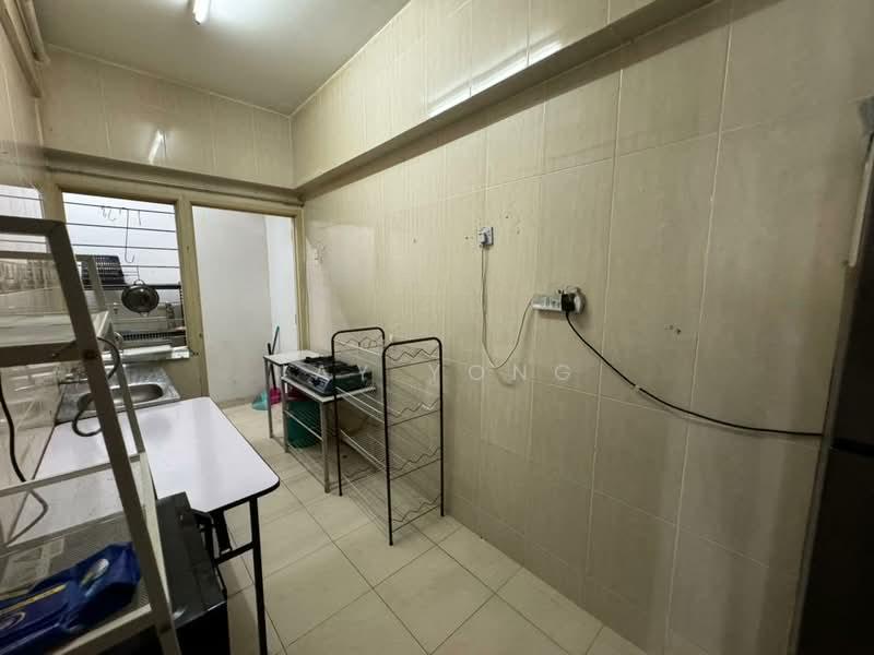 Kepong Sentral Condominium - 4