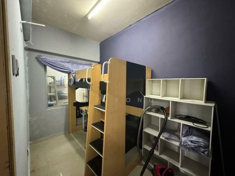 Kepong Sentral Condominium - 5