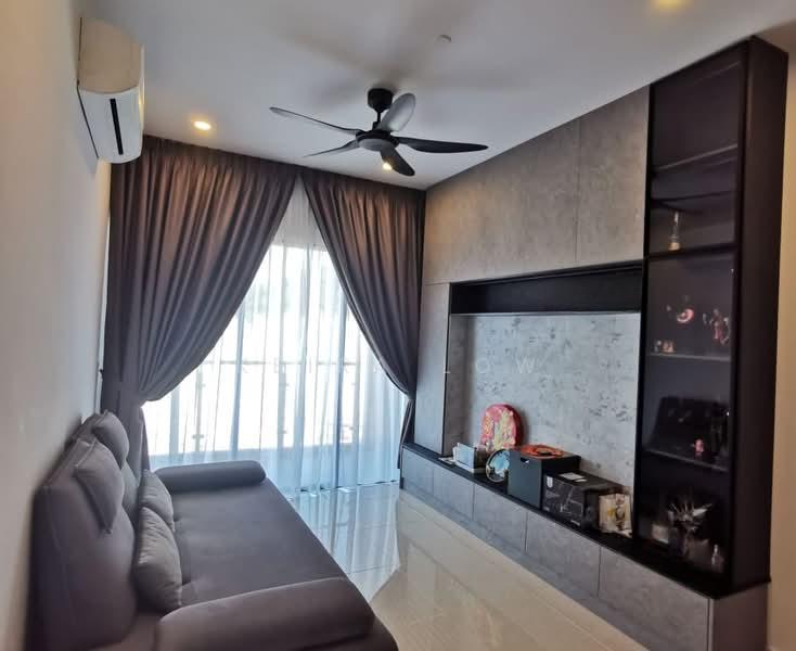 Hampton Height Damansara - 2