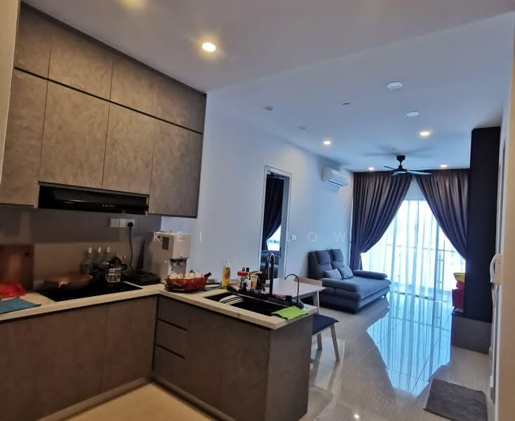 Hampton Height Damansara - 4