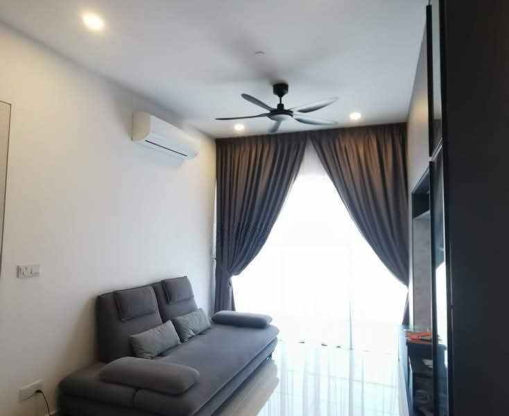 Hampton Height Damansara - 3