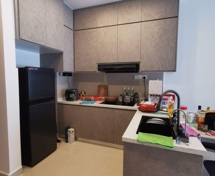 Hampton Height Damansara - 5