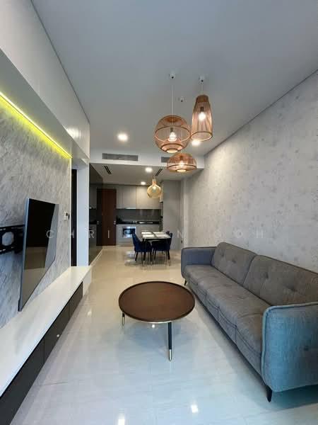 Puteri Cove Residences - 2