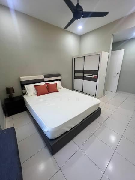 Arena Residence - 2