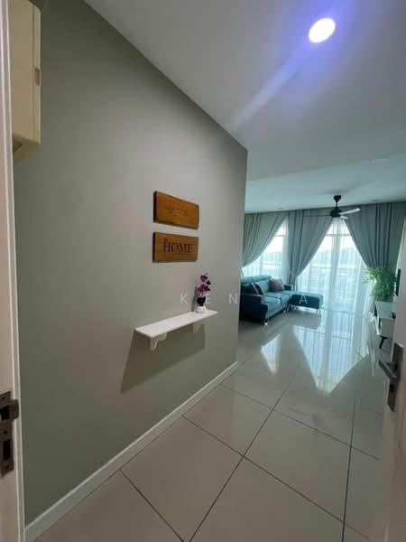 Arena Residence - 3