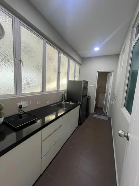 Arena Residence - 4