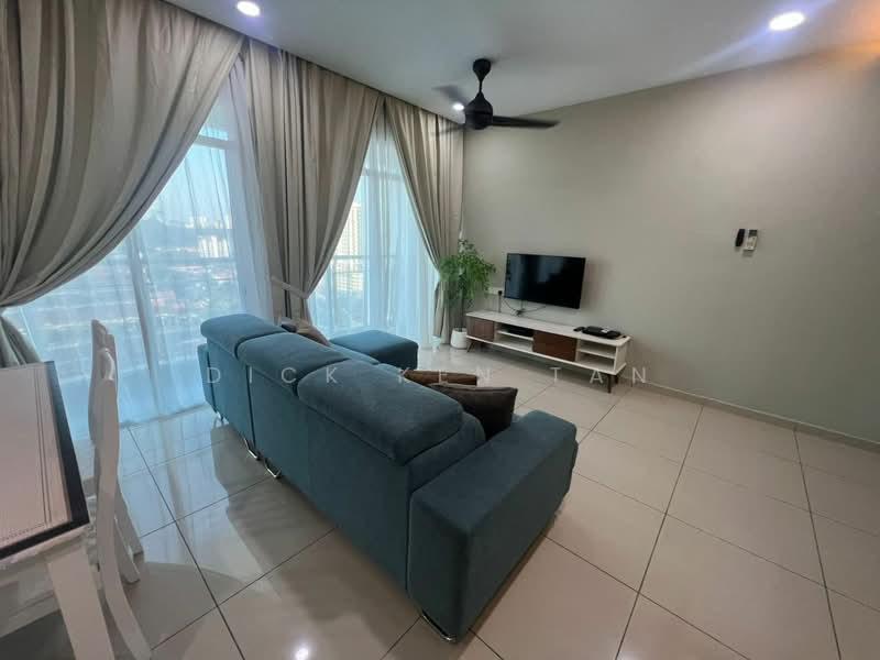 Arena Residence - 5