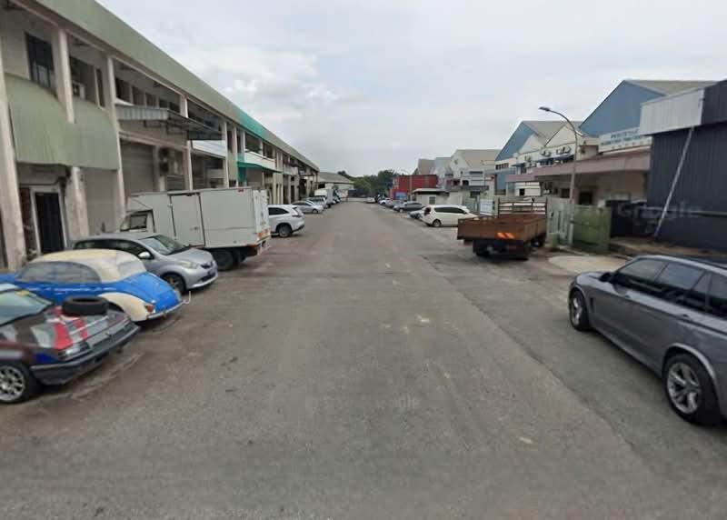 Bandar Baru Permas Jaya Masai Plentong Megaria Kota Puteri Rinting Seri Alam Johor Jaya Seroja Ros - 2