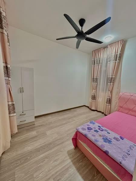 MIRAI Residences - 5