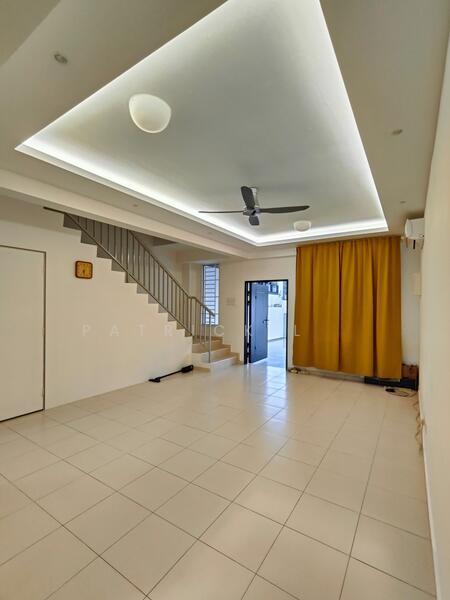 jalan pinang @ taman daya - 3