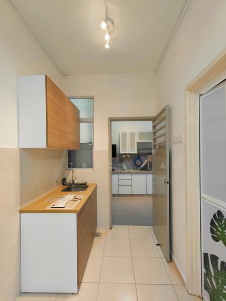 jalan pinang @ taman daya - 1