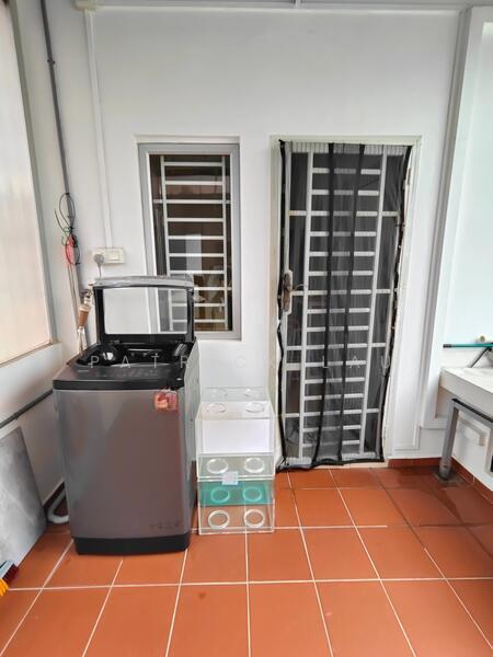 jalan pinang @ taman daya - 2