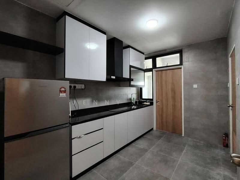 Indah Samudra Condominium - 2