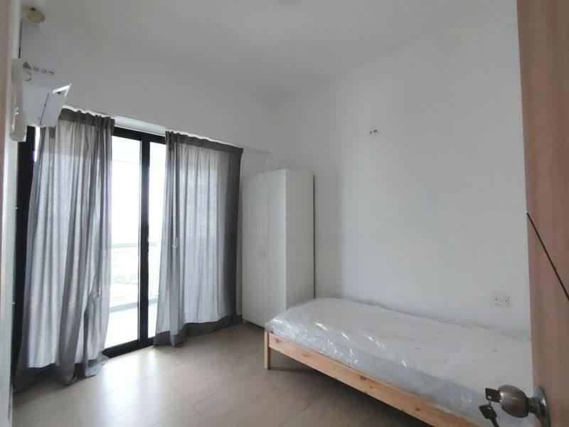 Indah Samudra Condominium - 3