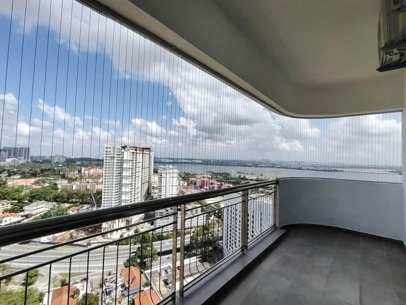 Indah Samudra Condominium - 5