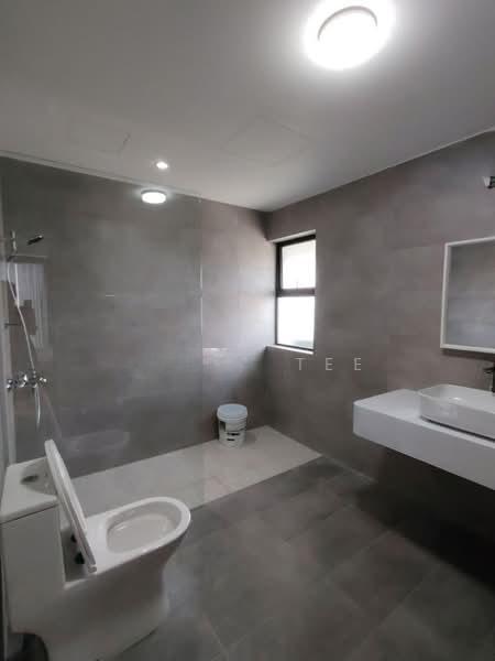 Indah Samudra Condominium - 4